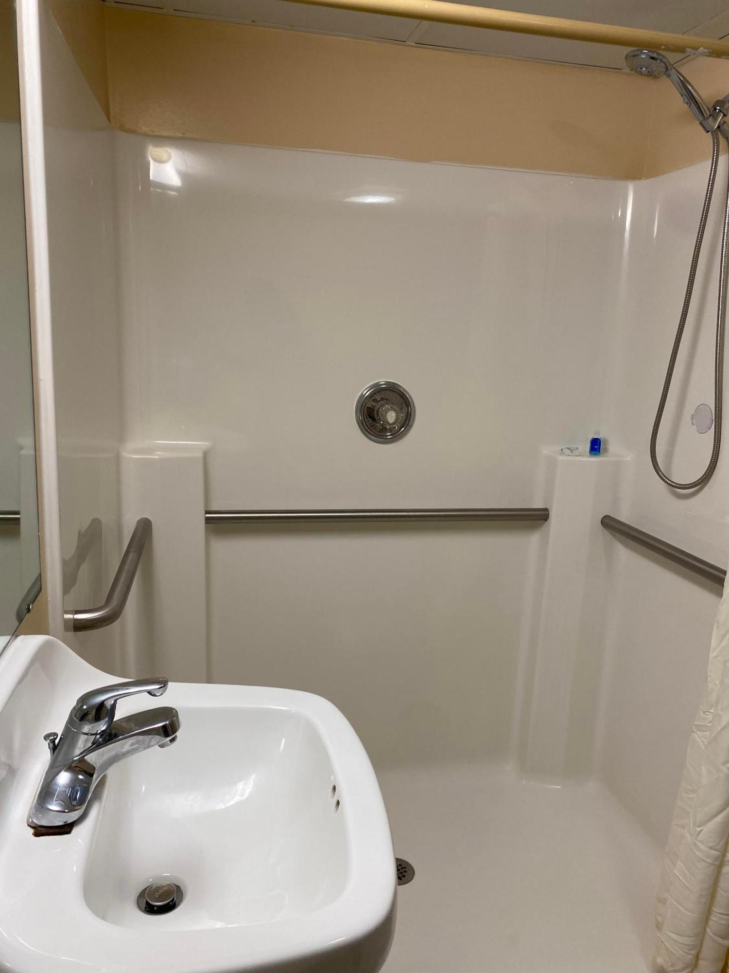 Quality Inn Near Cedar Point - Huron, Sandusky Oh Exterior photo