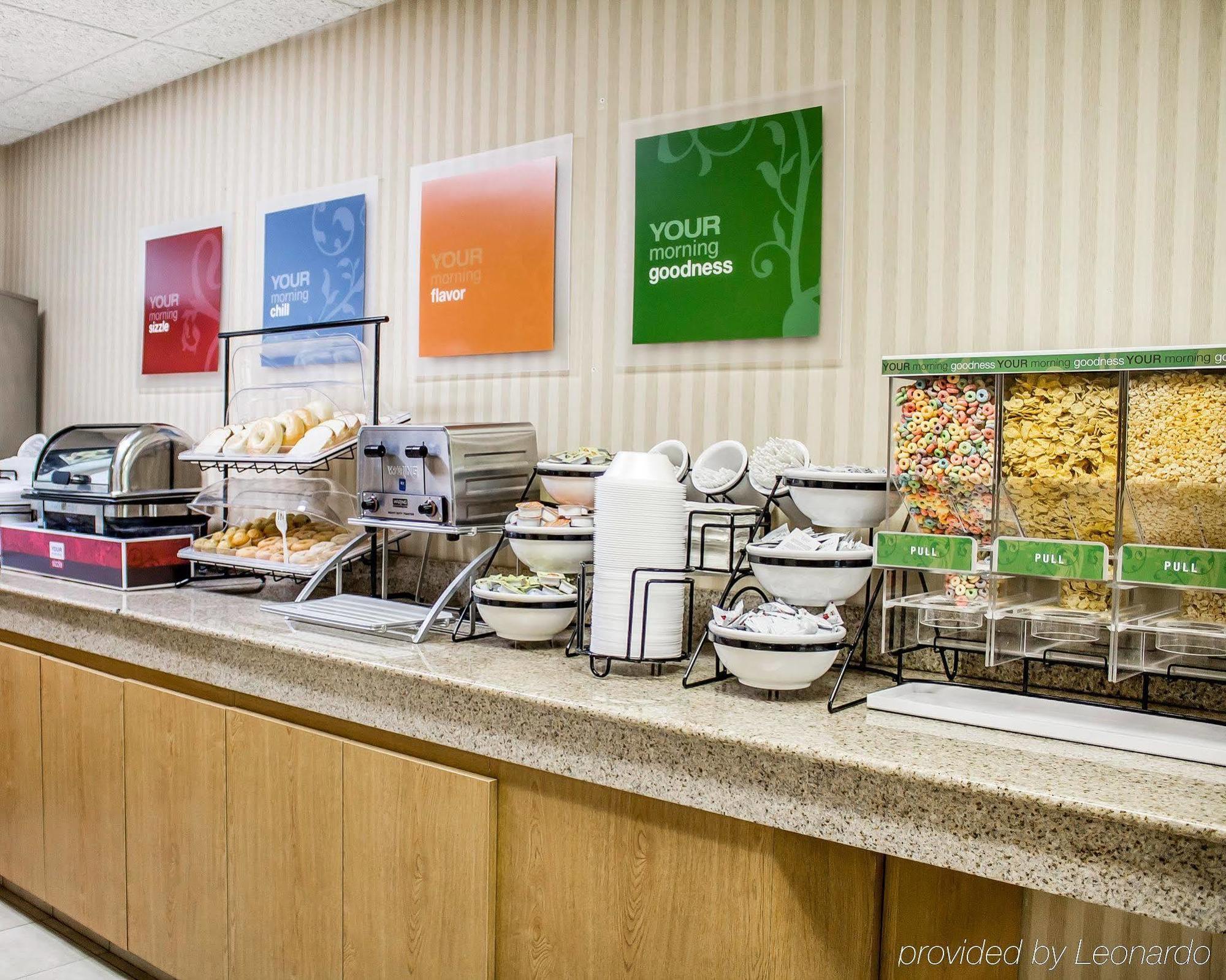 Quality Inn Near Cedar Point - Huron, Sandusky Oh Exterior photo