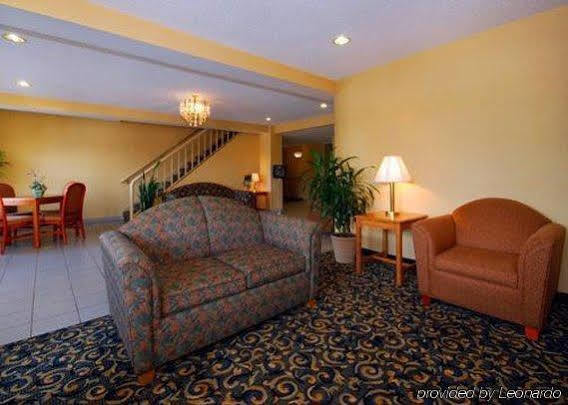 Quality Inn Near Cedar Point - Huron, Sandusky Oh Exterior photo