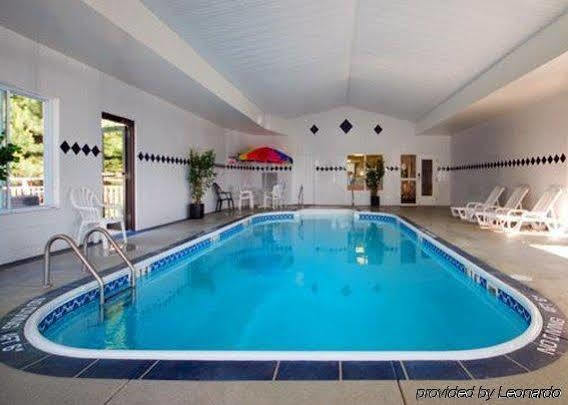 Quality Inn Near Cedar Point - Huron, Sandusky Oh Exterior photo